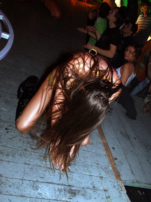 DANCE ENERGY - ����� ���� �� DJ ALEX K.