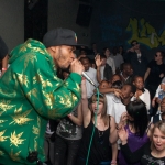 Hip-Hop R