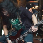 SEPULTURA Cover Party!! Tribute to...