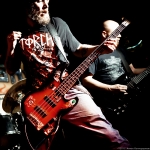 KNUT (Switzerland, Geneva) sludge, mathcore  support: EndName(Msk) & ForYou.Earth(NiNo)