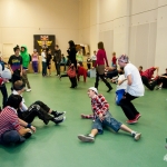 Gorky Battle IV
