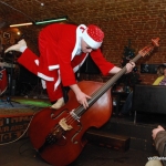 The Shakers Rockabilly Band