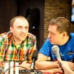 Comedy club � MixZone : ���� � ����