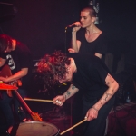 WaveTronic: Shortparis | support | djs