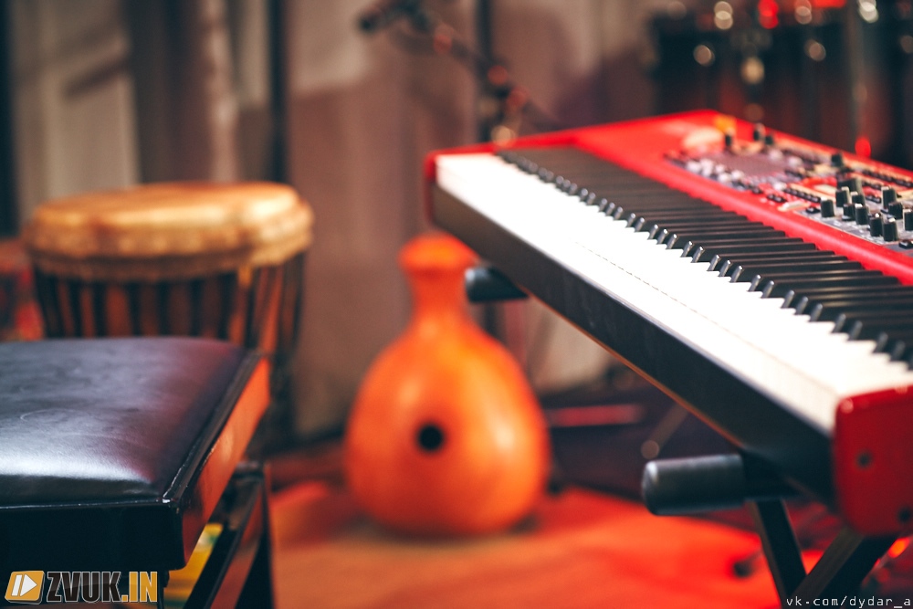 Pro Jazz.Group | COLOURS of JAZZ
