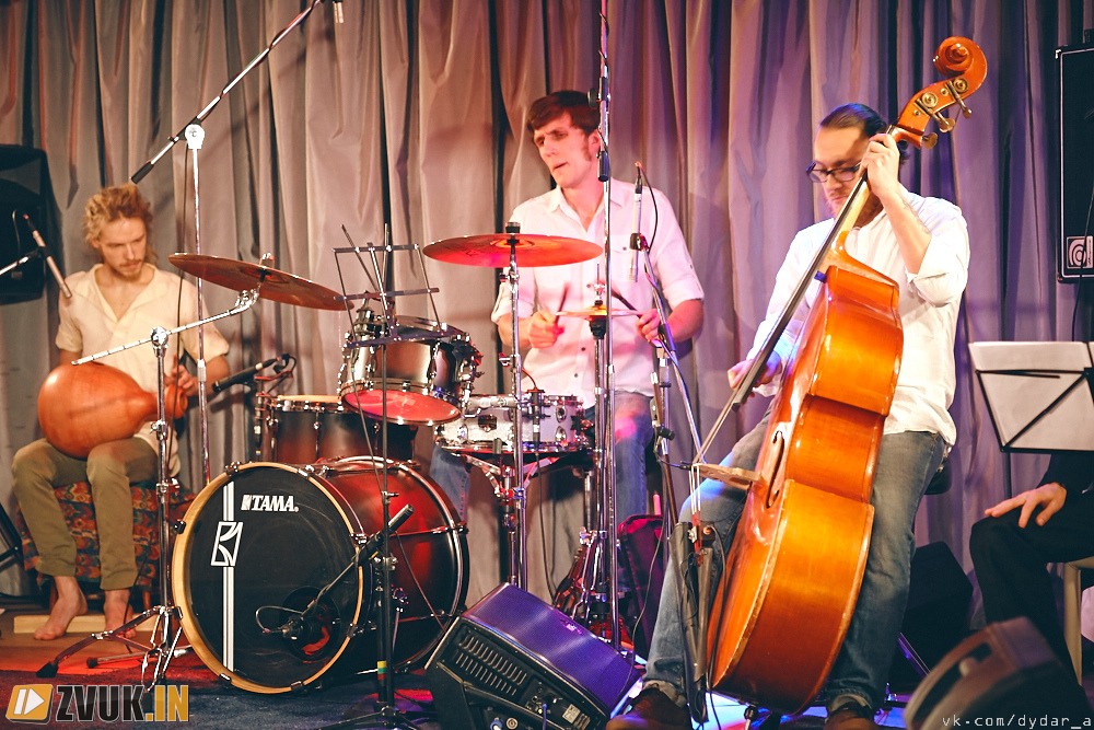 Pro Jazz.Group | COLOURS of JAZZ
