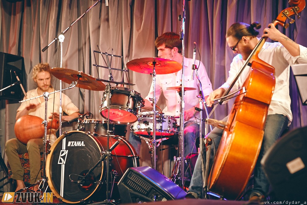 Pro Jazz.Group | COLOURS of JAZZ