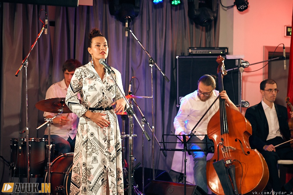 Pro Jazz.Group | COLOURS of JAZZ