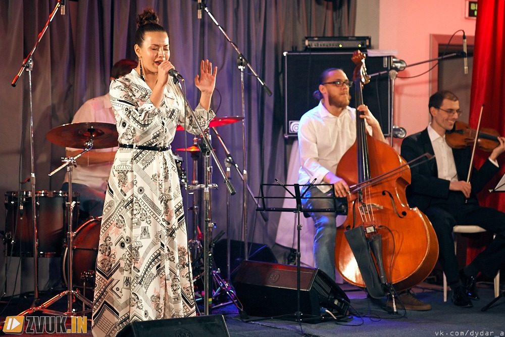 Pro Jazz.Group | COLOURS of JAZZ