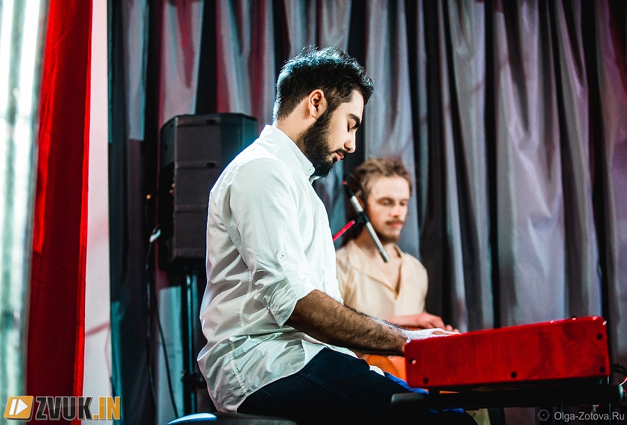 Pro Jazz.Group | COLOURS of JAZZ