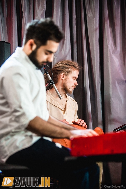 Pro Jazz.Group | COLOURS of JAZZ