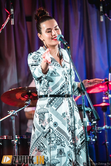 Pro Jazz.Group | COLOURS of JAZZ