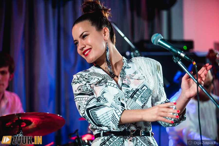 Pro Jazz.Group | COLOURS of JAZZ