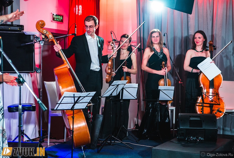 Pro Jazz.Group | COLOURS of JAZZ