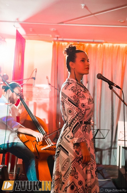 Pro Jazz.Group | COLOURS of JAZZ