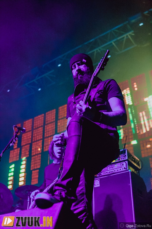 Three Days Grace