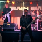 Ramm'band