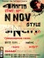 Хип-Хоп Фестиваль "N.Nov style"
