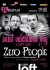 Saint Valentines Day - презентация нового альбома команды ZERO PEOPLE "Ловец тишины"