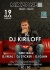 DJ Kiriloff (Maximum, Moscow)