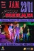 Blues-rock band J.A.M.