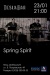 - Spring Spirit