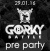 Gorky Battle Pre-pary