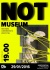 Not museum.   
