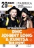 JOHNNY LONG & KUNITS