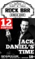 Jack Daniel's Time