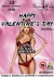 Happy Valentines day