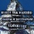 Rusty Tea Makers