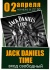 Jack Daniels Time