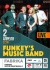 FUNKEY’S MUSIC BAND