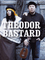 THEODOR BASTARD ����������� ������ �����������������
