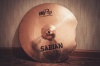 SABIAN 16’ B8 PRO MEDIUM CRASH