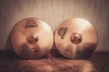 SABIAN 14’’ B8 PRO MEDIUM HATS