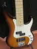Fender American Deluxe Precision Bass (2004)
