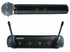  SHURE PGX24/BETA58 ..