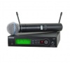  SHURE SLX24/BETA58 .