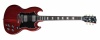 gibson sg standart
