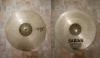 Sabian Studio Crash HHX 15  