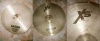 Sabian XS20 Rock Ride 20