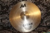 Sabian AA rock ride 20" (natural finish)