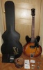 Gibson ES-330 Custom Shop (Custom VOS)