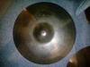 Sabian AAX Crash 16"
