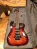 Ibanez premium rg970qmz-bdk