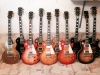 Гитары Fender Gibson PRS из домашней коллекции (обновление от 1 февраля)