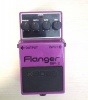 BOSS BF-2 Flanger