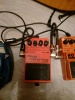Boss Mega Distortion (MD-2)